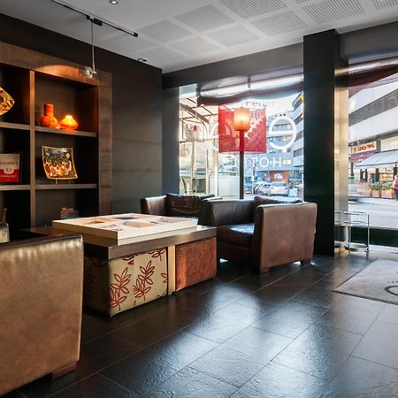 Exe Princep Andorra la Vella Exteriér fotografie