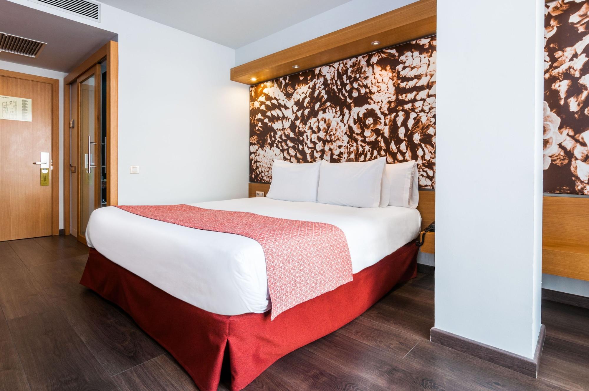 Exe Princep Andorra la Vella Exteriér fotografie