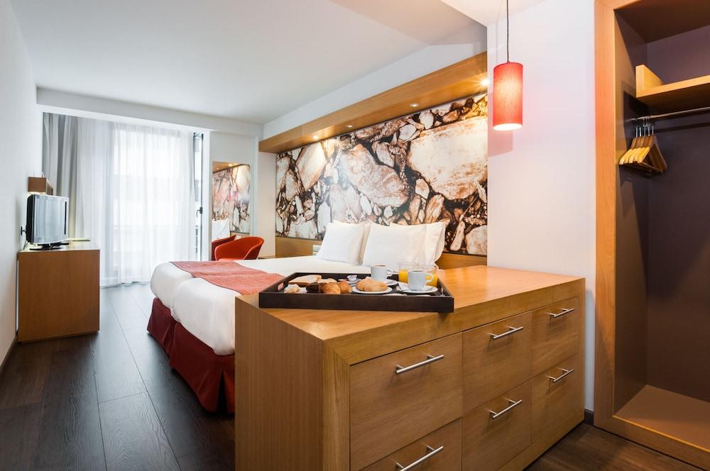 Exe Princep Andorra la Vella Exteriér fotografie
