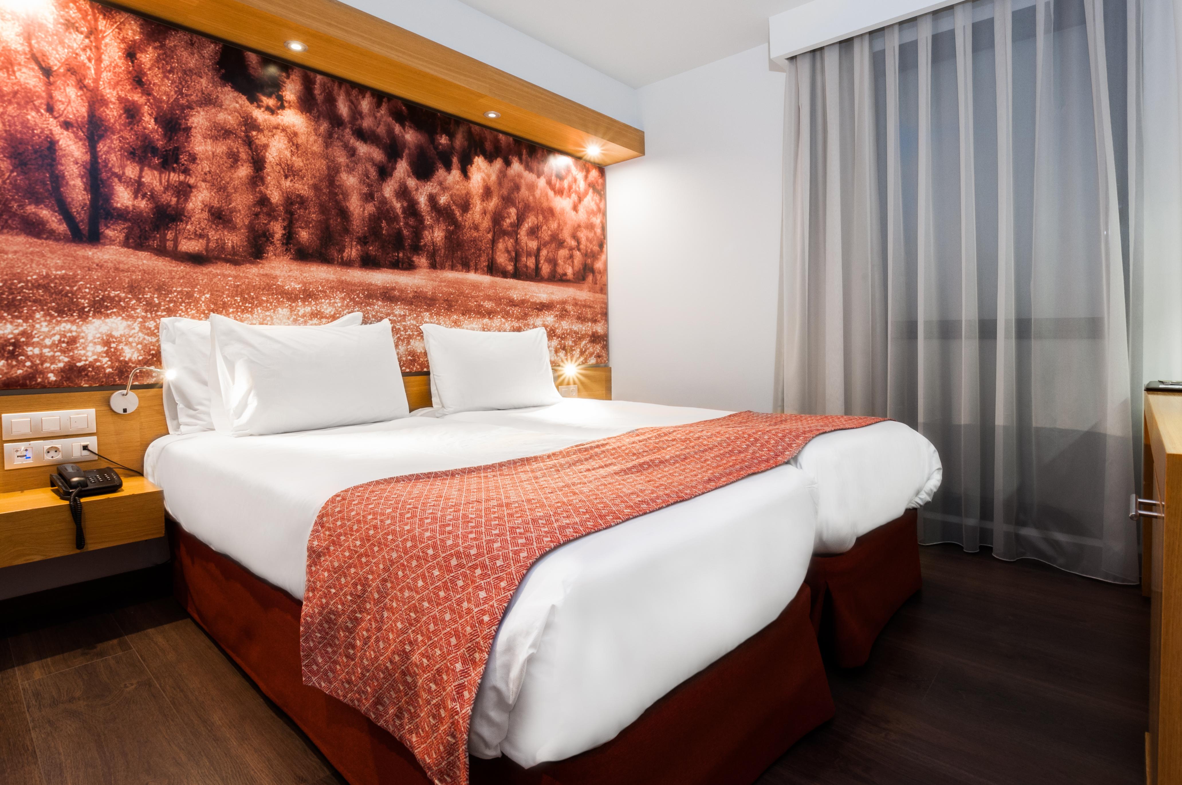 Exe Princep Andorra la Vella Exteriér fotografie