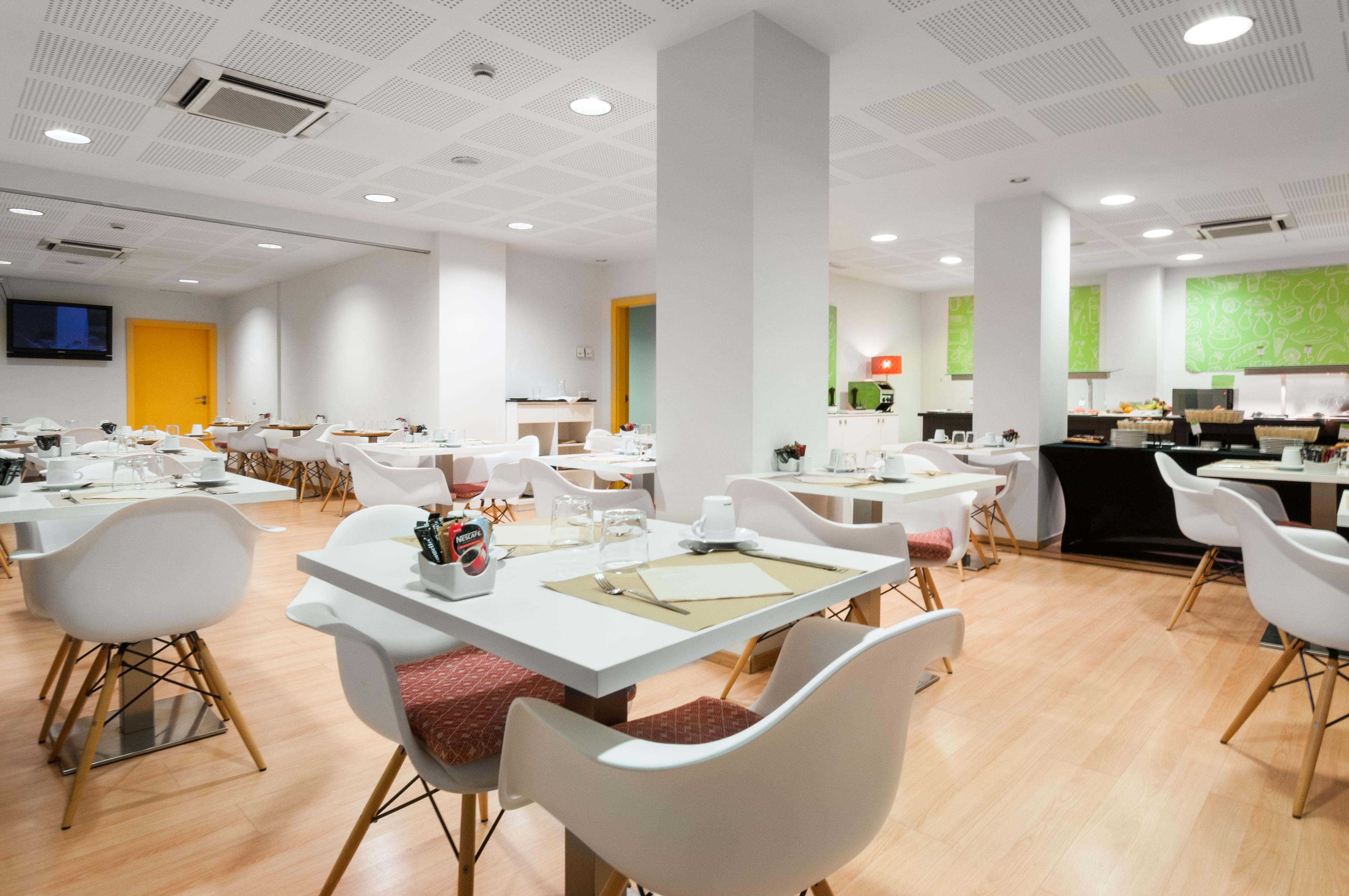Exe Princep Andorra la Vella Exteriér fotografie