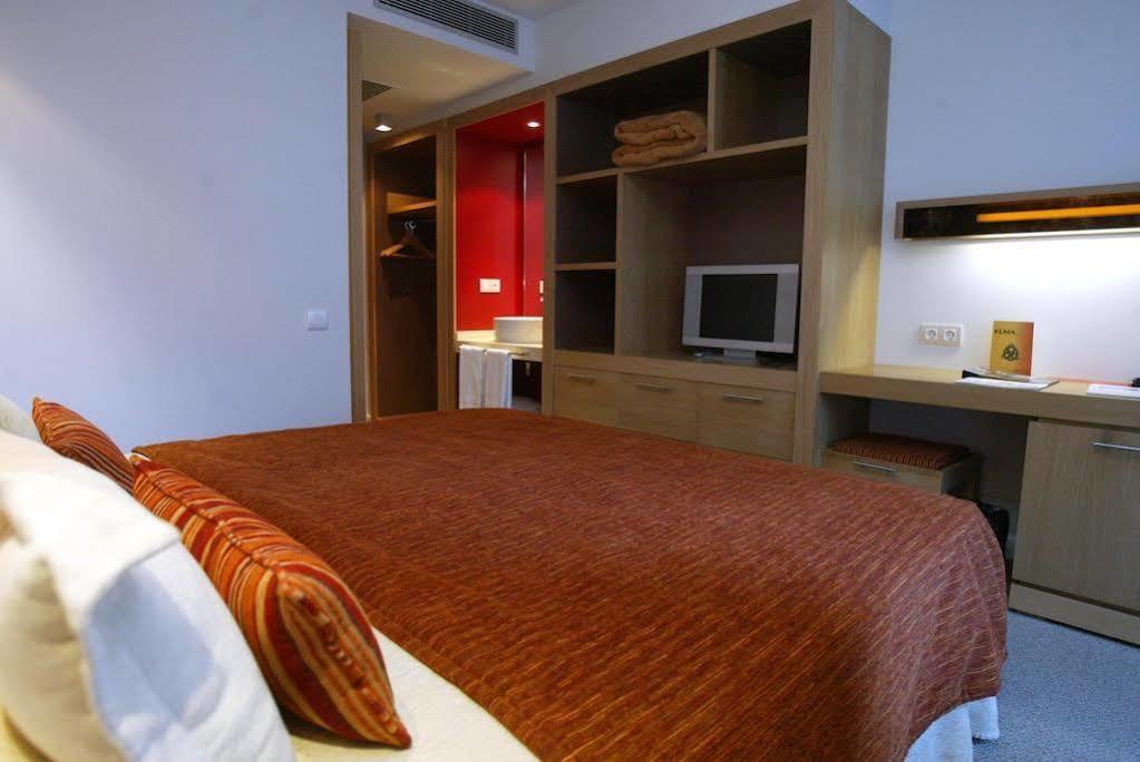 Exe Princep Andorra la Vella Exteriér fotografie