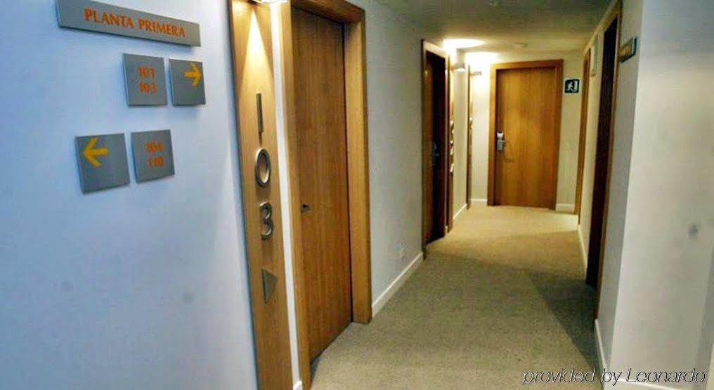 Exe Princep Andorra la Vella Exteriér fotografie